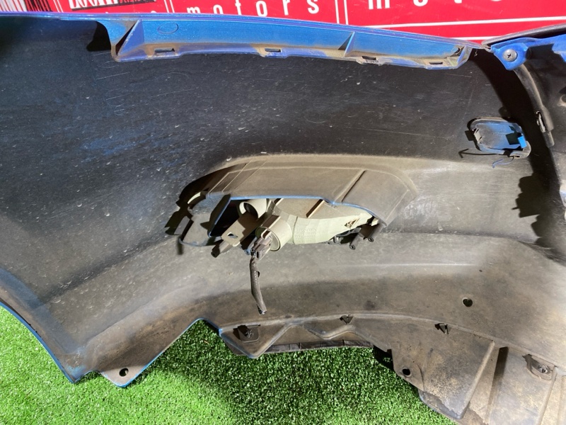 Бампер, 18000 рублей, Солонцы