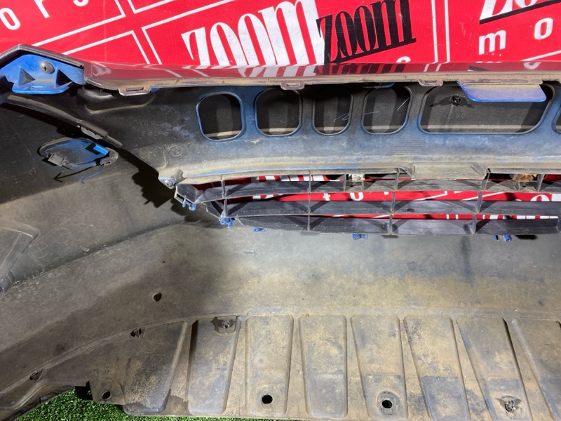 Бампер, 18000 рублей, Солонцы