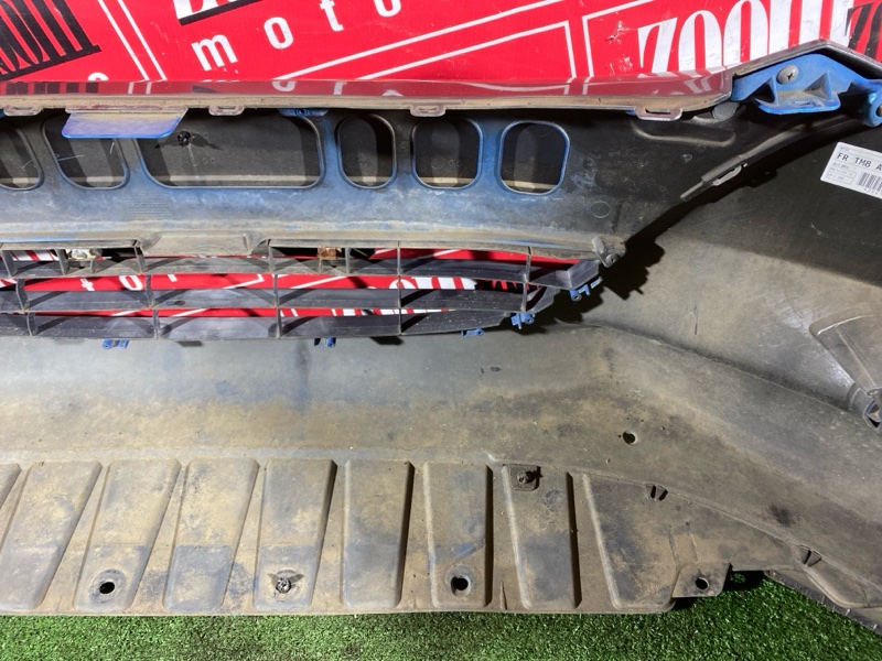 Бампер, 18000 рублей, Солонцы