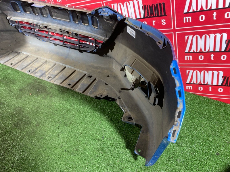 Бампер, 18000 рублей, Солонцы