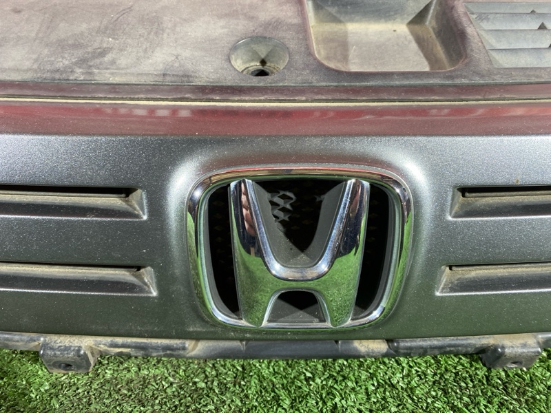 Решетка радиатора, 8000 рублей, Солонцы