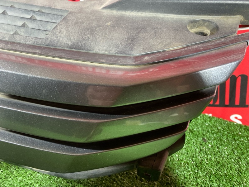 Решетка радиатора, 8000 рублей, Солонцы