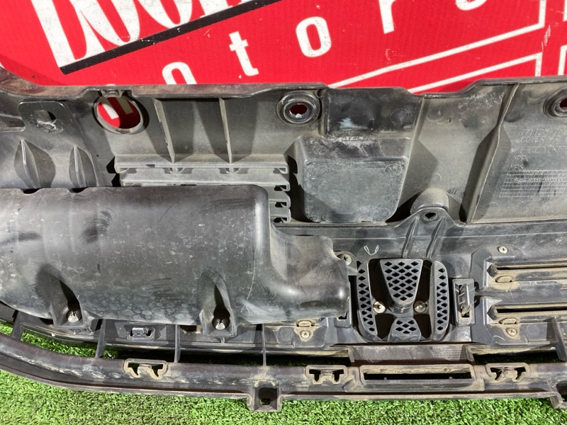 Решетка радиатора, 8000 рублей, Солонцы