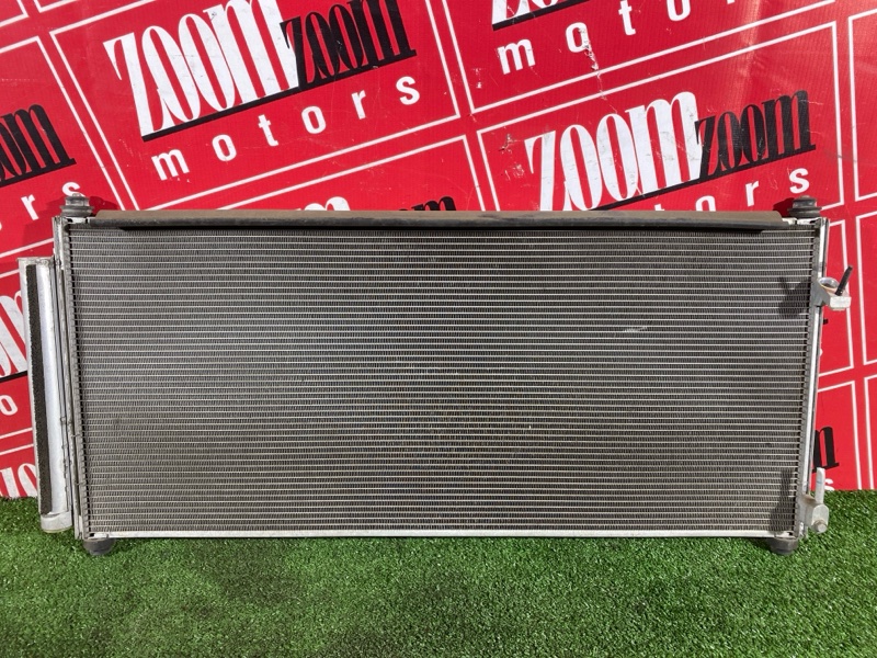 Радиатор кондиционера, 1400 рублей, Солонцы