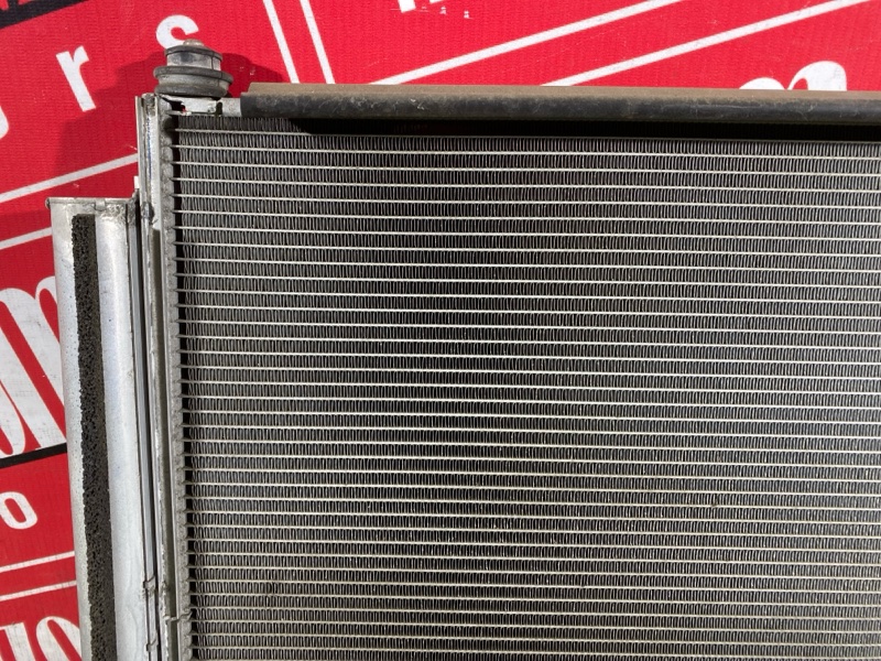 Радиатор кондиционера, 1400 рублей, Солонцы