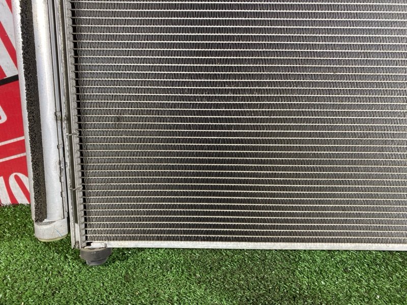 Радиатор кондиционера, 1400 рублей, Солонцы