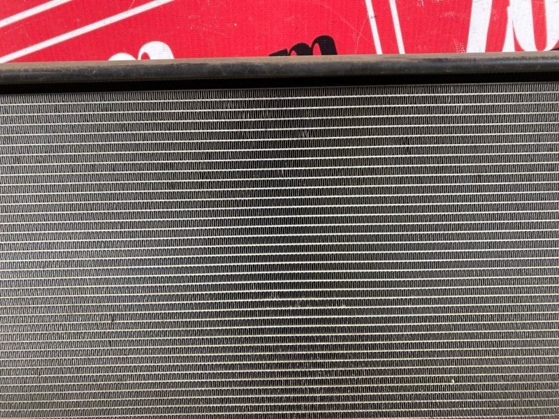 Радиатор кондиционера, 1400 рублей, Солонцы