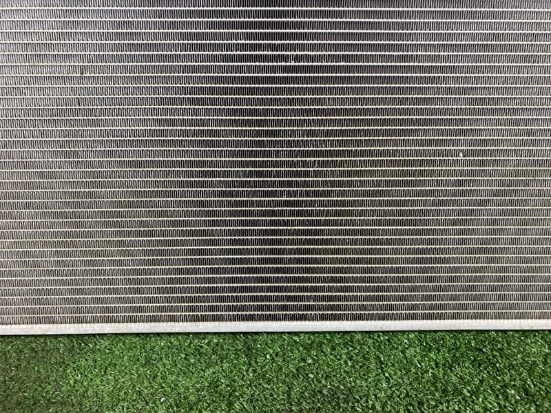 Радиатор кондиционера, 1400 рублей, Солонцы