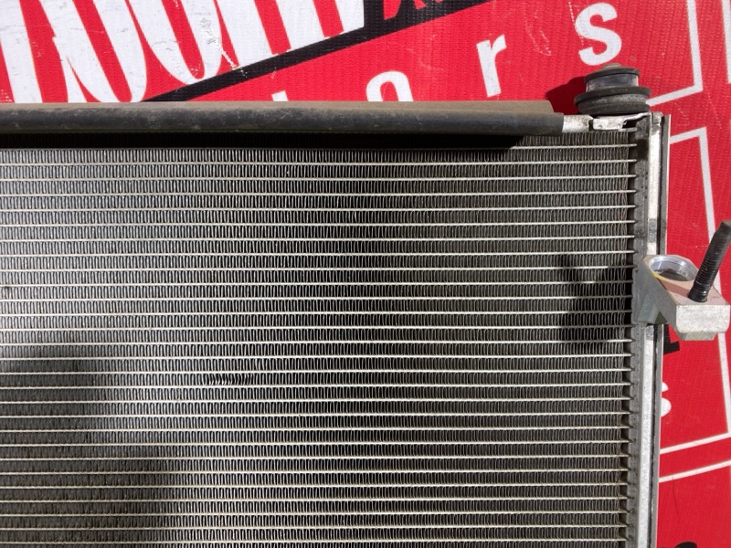 Радиатор кондиционера, 1400 рублей, Солонцы