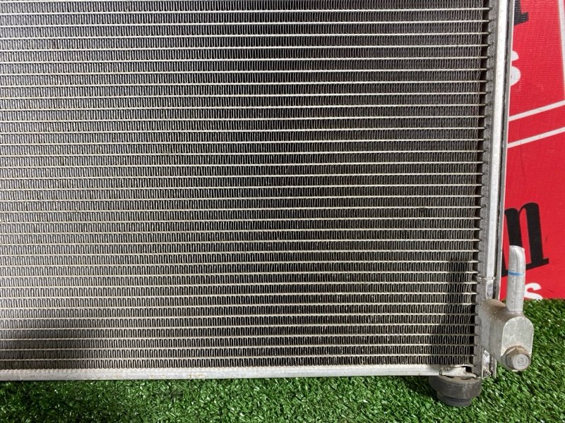 Радиатор кондиционера, 1400 рублей, Солонцы