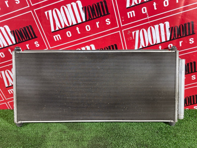 Радиатор кондиционера, 1400 рублей, Солонцы