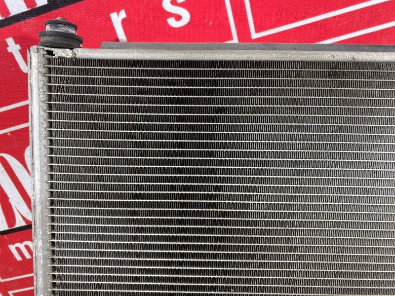 Радиатор кондиционера, 1400 рублей, Солонцы