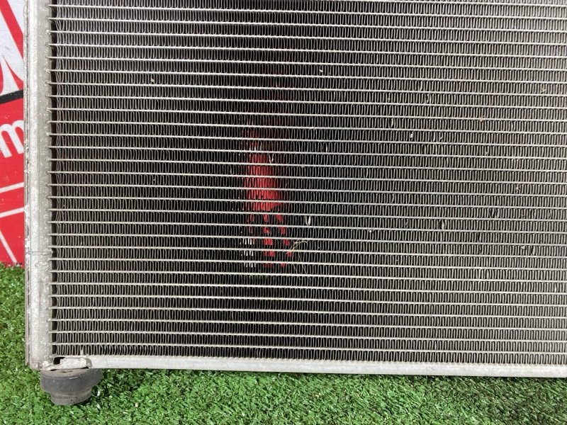 Радиатор кондиционера, 1400 рублей, Солонцы