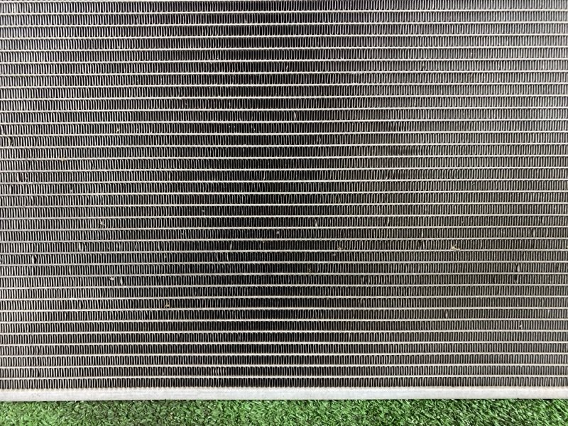 Радиатор кондиционера, 1400 рублей, Солонцы