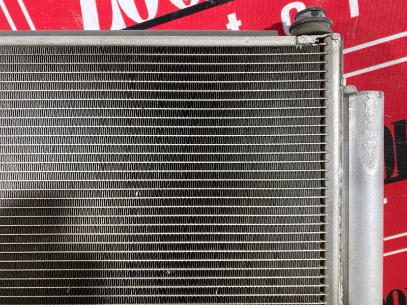 Радиатор кондиционера, 1400 рублей, Солонцы