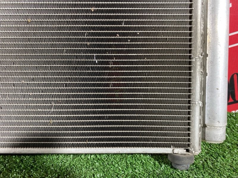 Радиатор кондиционера, 1400 рублей, Солонцы