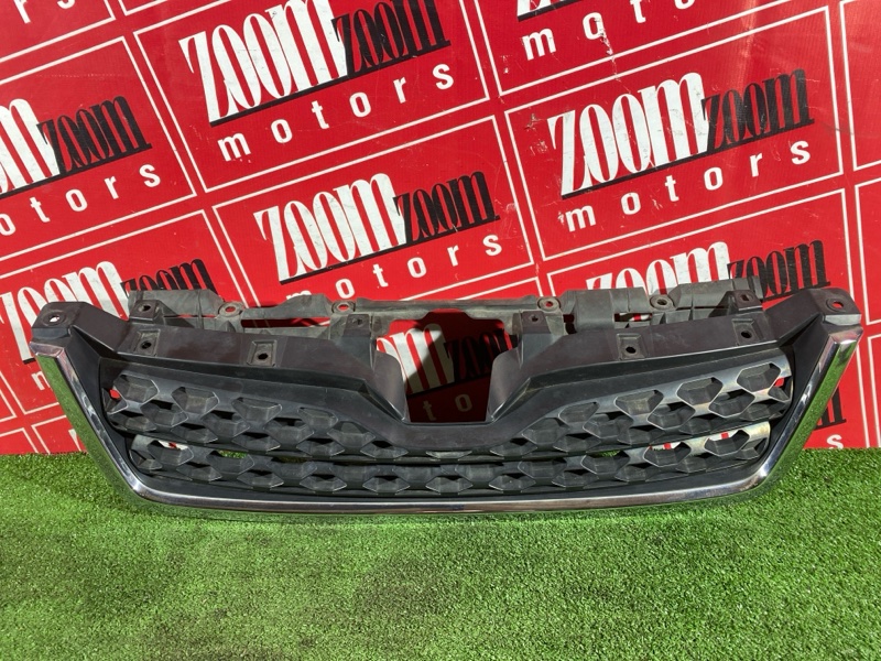 Решетка радиатора, 14000 рублей, Солонцы