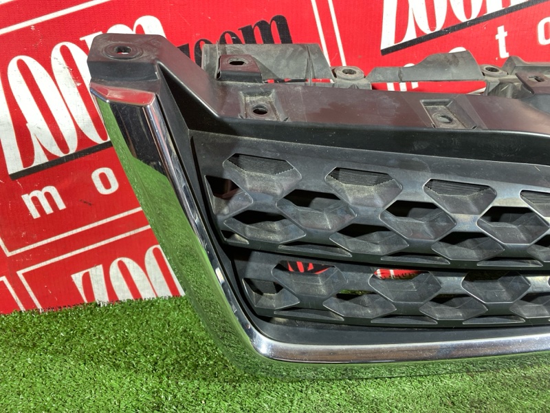 Решетка радиатора, 14000 рублей, Солонцы