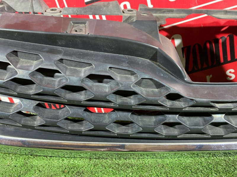 Решетка радиатора, 14000 рублей, Солонцы