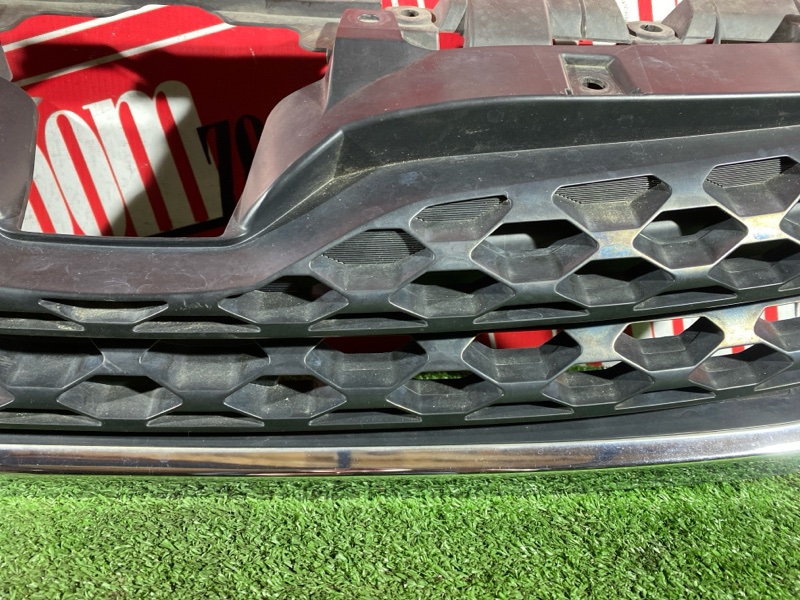 Решетка радиатора, 14000 рублей, Солонцы