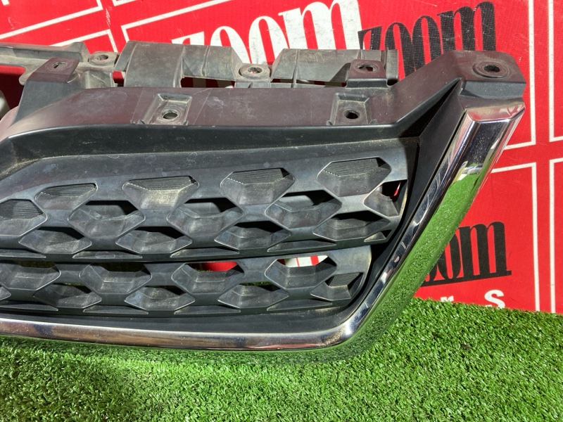 Решетка радиатора, 14000 рублей, Солонцы