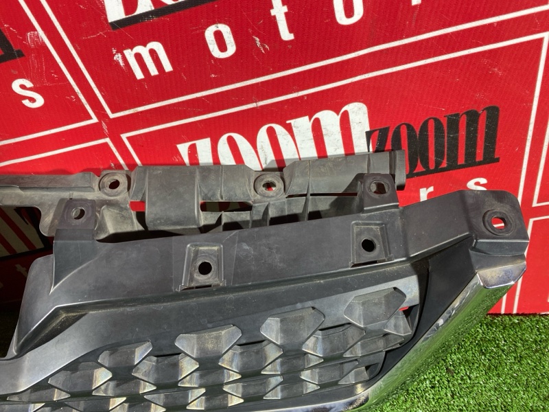 Решетка радиатора, 14000 рублей, Солонцы