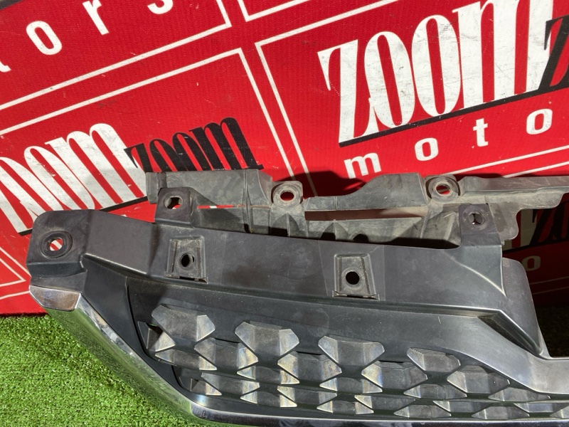 Решетка радиатора, 14000 рублей, Солонцы