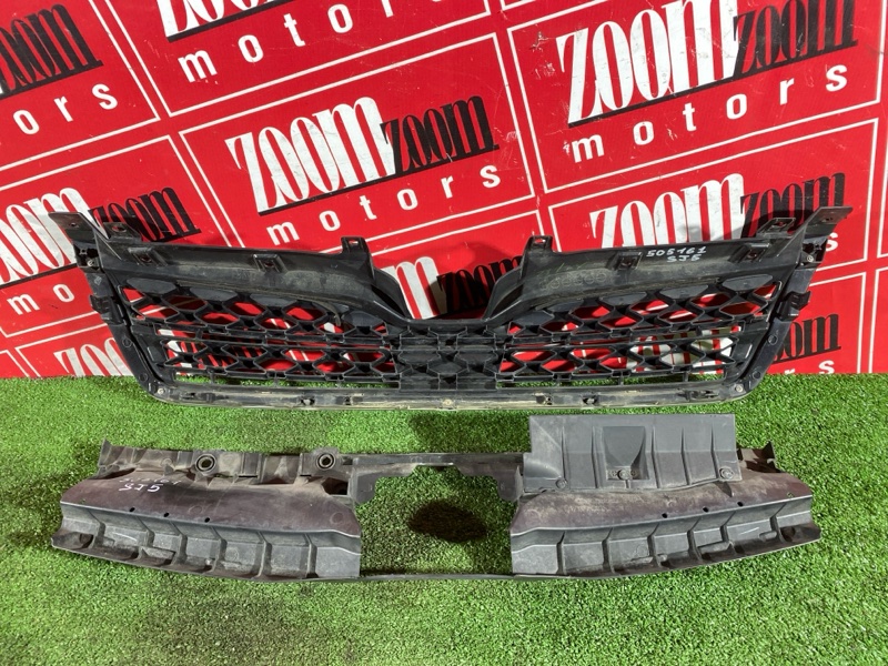 Решетка радиатора, 14000 рублей, Солонцы