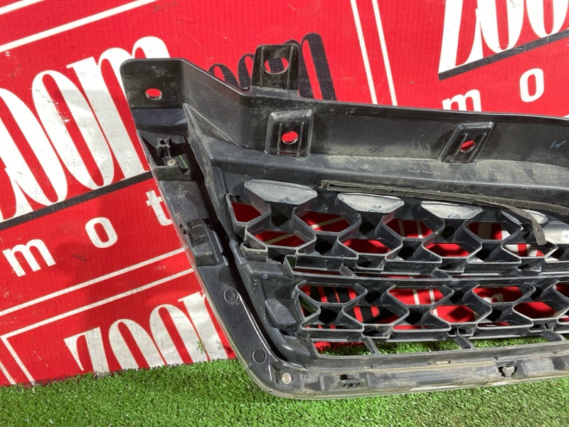 Решетка радиатора, 14000 рублей, Солонцы