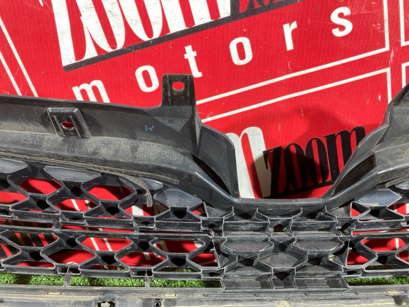 Решетка радиатора, 14000 рублей, Солонцы