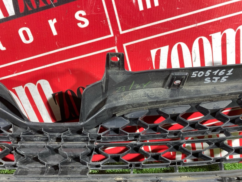 Решетка радиатора, 14000 рублей, Солонцы