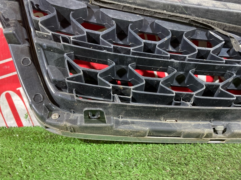 Решетка радиатора, 14000 рублей, Солонцы