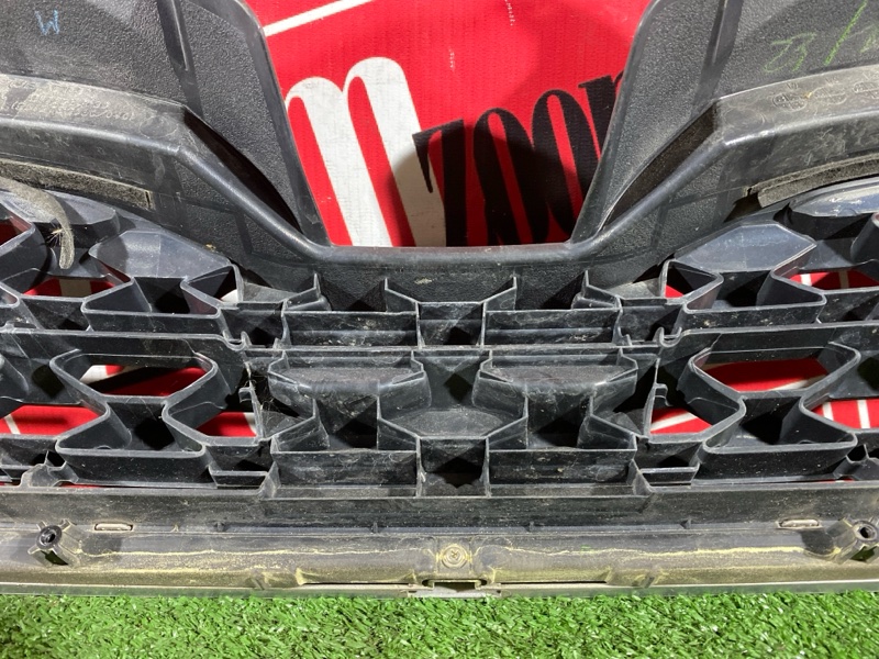 Решетка радиатора, 14000 рублей, Солонцы