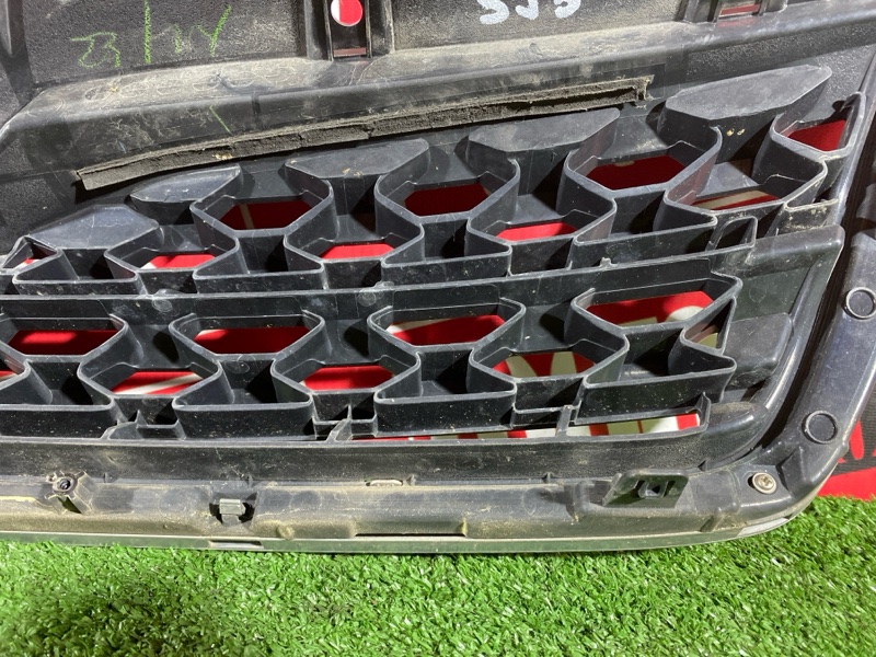 Решетка радиатора, 14000 рублей, Солонцы