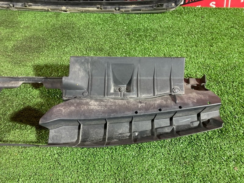 Решетка радиатора, 14000 рублей, Солонцы