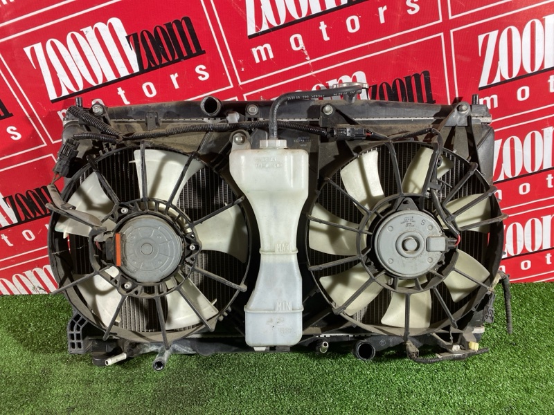 Радиатор двигателя, 4000 рублей, Солонцы