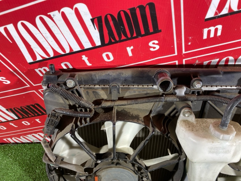 Радиатор двигателя, 4000 рублей, Солонцы