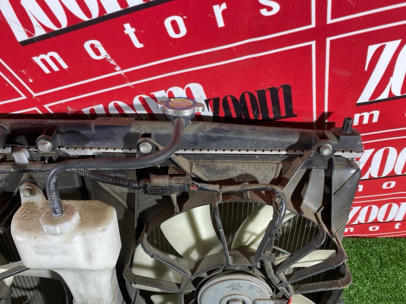 Радиатор двигателя, 4000 рублей, Солонцы