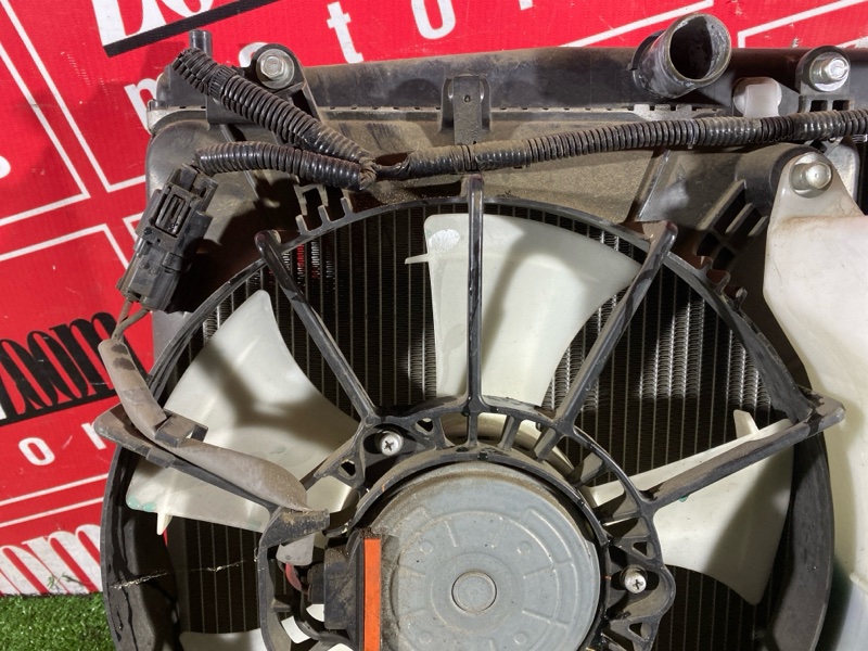 Радиатор двигателя, 4000 рублей, Солонцы