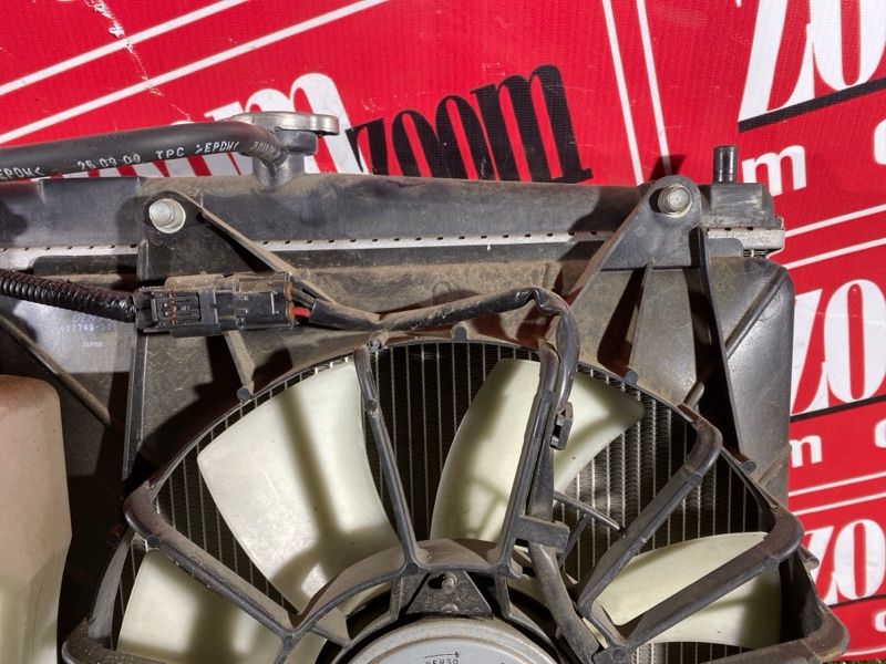 Радиатор двигателя, 4000 рублей, Солонцы