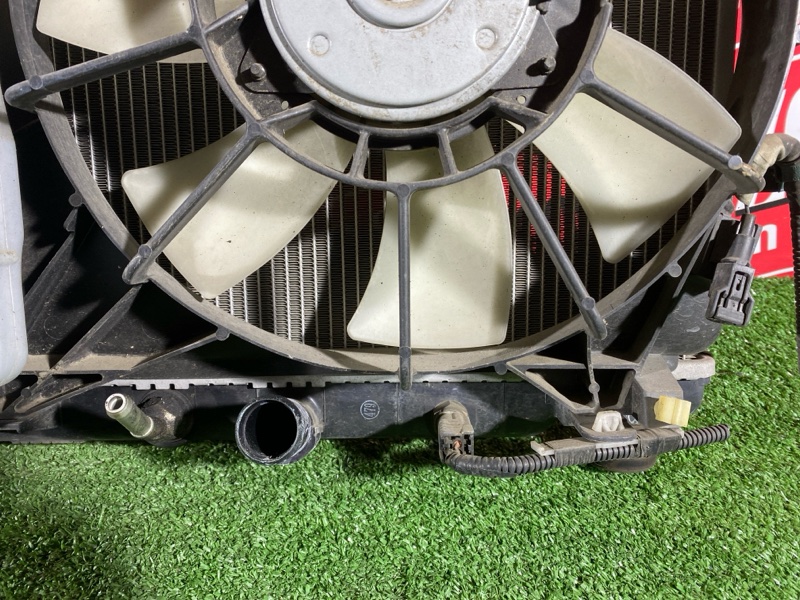 Радиатор двигателя, 4000 рублей, Солонцы