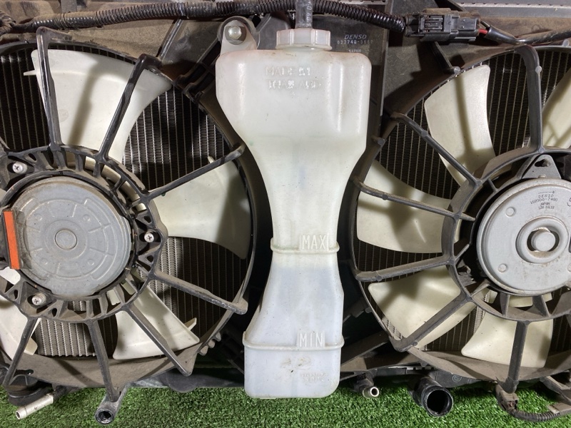 Радиатор двигателя, 4000 рублей, Солонцы