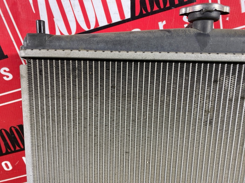 Радиатор двигателя, 4000 рублей, Солонцы