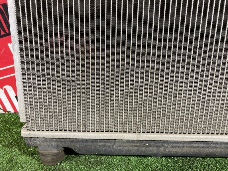 Радиатор двигателя, 4000 рублей, Солонцы