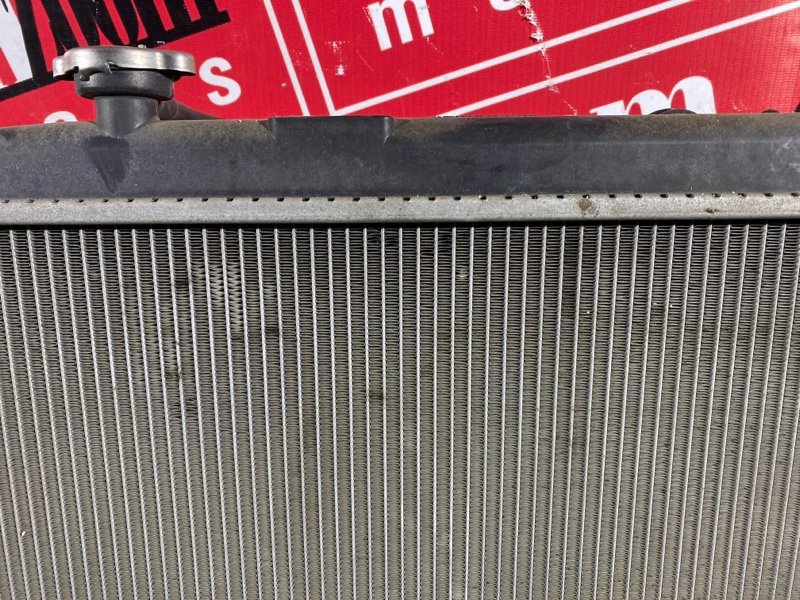 Радиатор двигателя, 4000 рублей, Солонцы