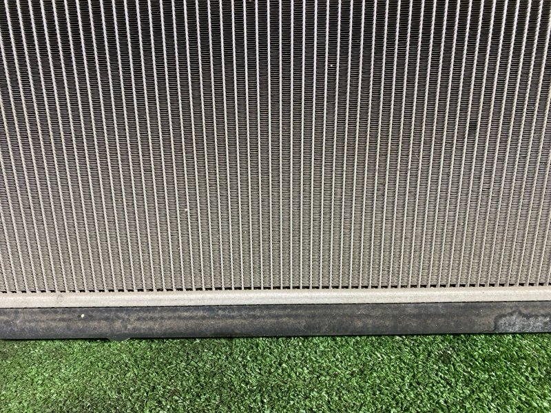 Радиатор двигателя, 4000 рублей, Солонцы