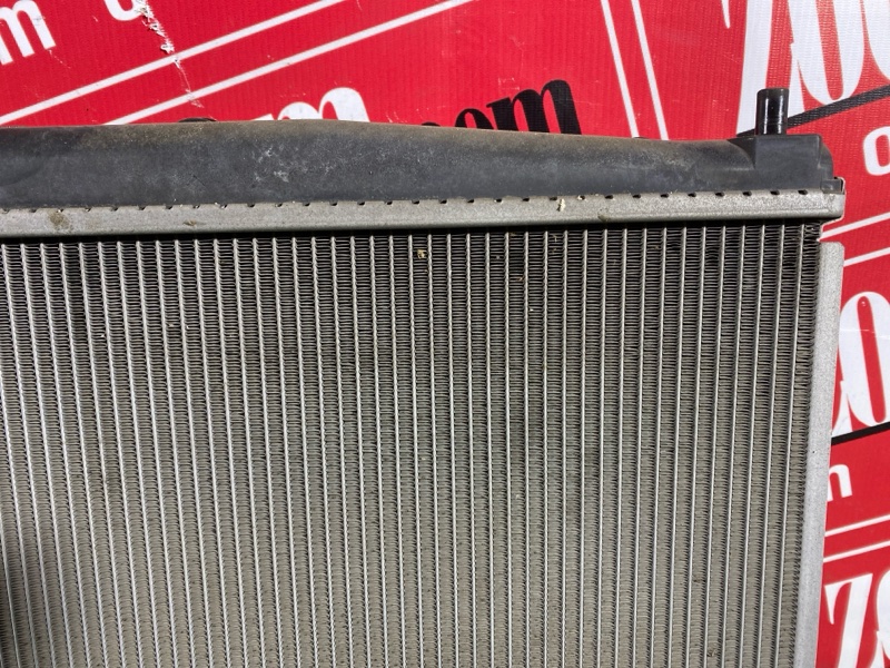 Радиатор двигателя, 4000 рублей, Солонцы