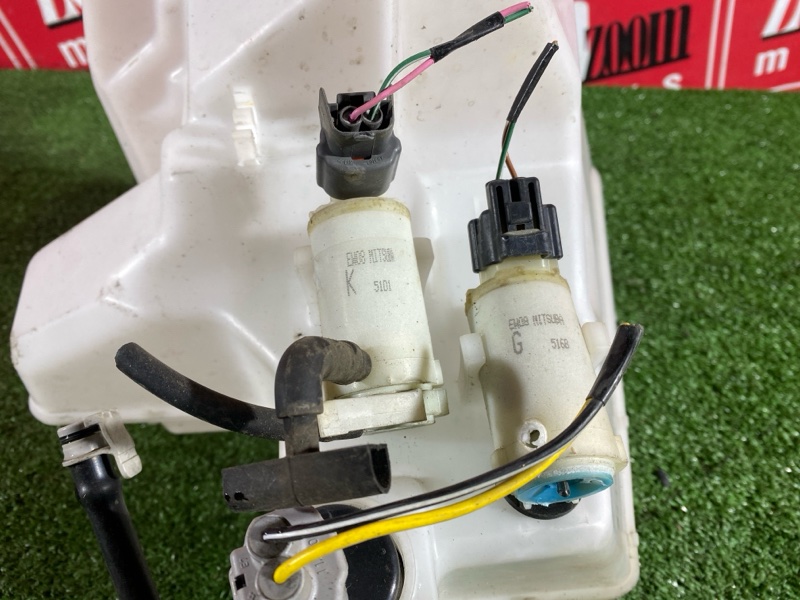 Бачок омывателя, 6000 рублей, Солонцы