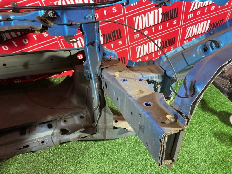 Рамка радиатора, 6500 рублей, Солонцы