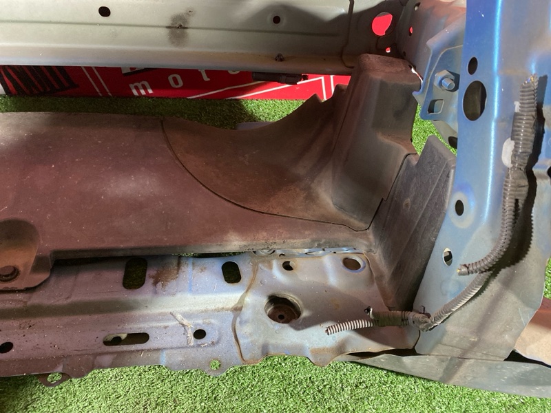 Рамка радиатора, 6500 рублей, Солонцы